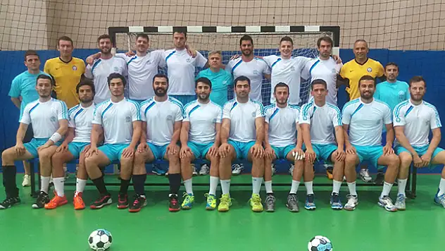 Nilüfer Belediyespor, Kanjiza Handball Cup'ta