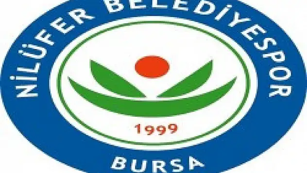 Nilüfer Belediyespor Play-Off’ta yarı finalde