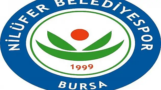 Nilüfer Belediyespor tek farkla galip