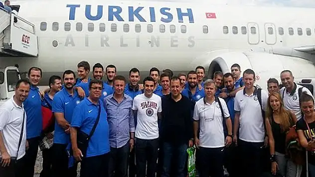 Nilüfer, Beşiktaş’a bileniyor