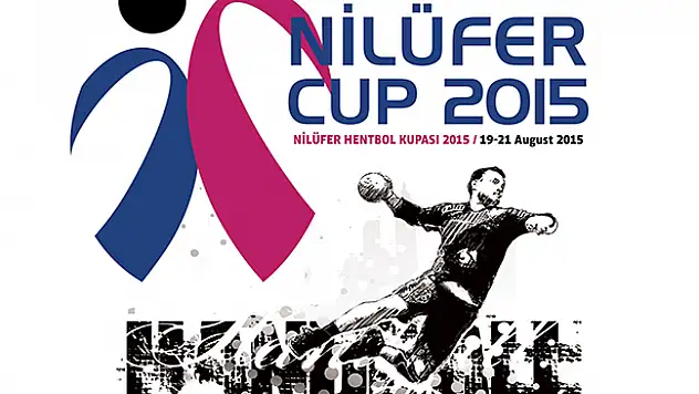 Nilüfer Cup’ta Göztepe – HC Metalurg berabere