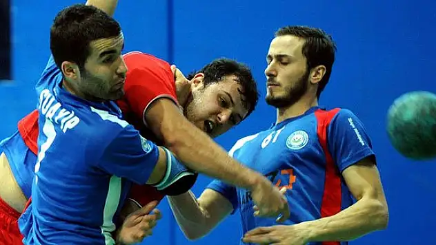 Nilüfer Kupası’nda heyecan devam ediyor..