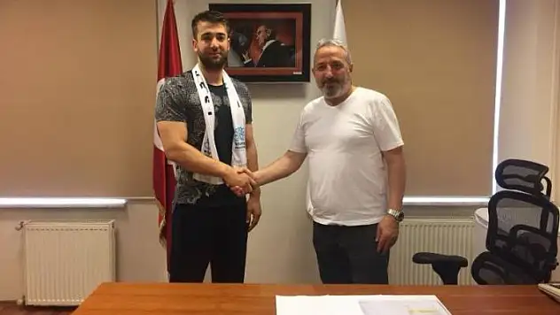 Nilüfer’de imzalar başladı