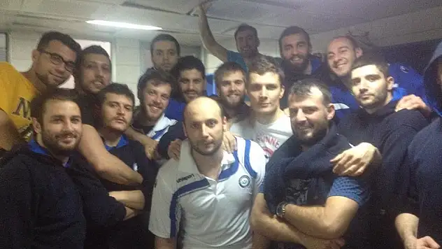 Nilüfer’den Trabzon Selfie’si