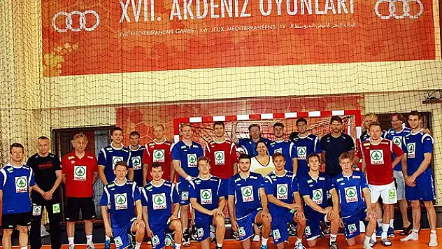 Norveç Engelleri Aşmak İstiyor