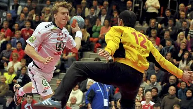 Norveç’te Farklı Mağlubiyet