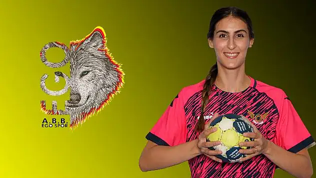 Nur Ceren Akgün Göktepe Ankara EGO’da