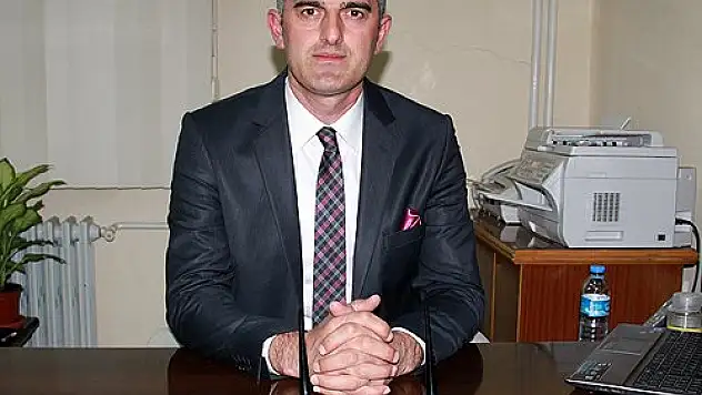 OĞUZ: ‘İlk Dört İçinde Kalmak İstiyoruz’