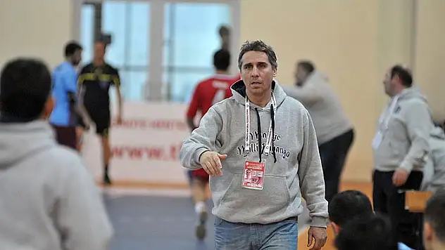 Okan Halay: “Çok Dikkatli Olmamız Gerekiyor”