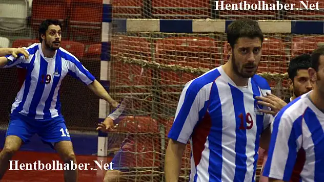 Okan Yalçıner, Merzifon Belediyesi’nde