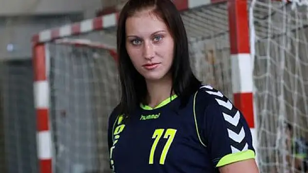 Olga Vaschuk Türk oluyor