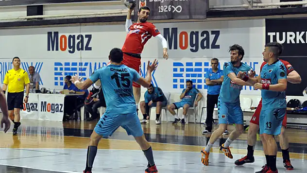 Önce Soma sonra Kupa