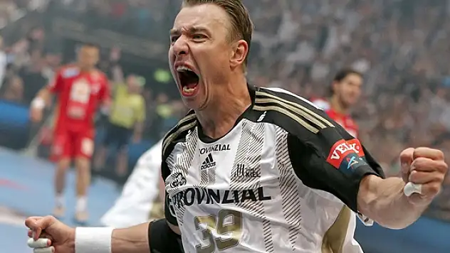 Ondan büyüğü yok: Filip Jicha