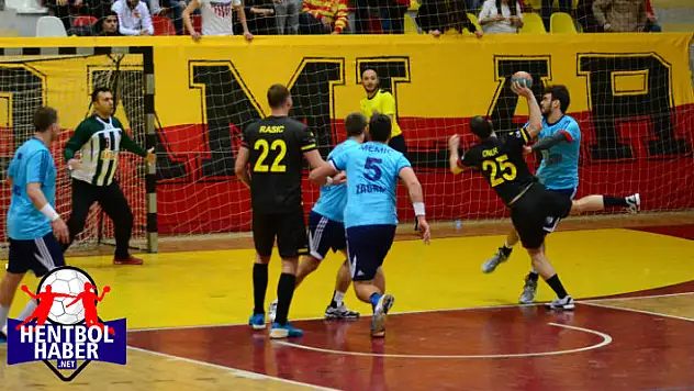 Onur Ersin, Göztepe’yi zafere taşıdı