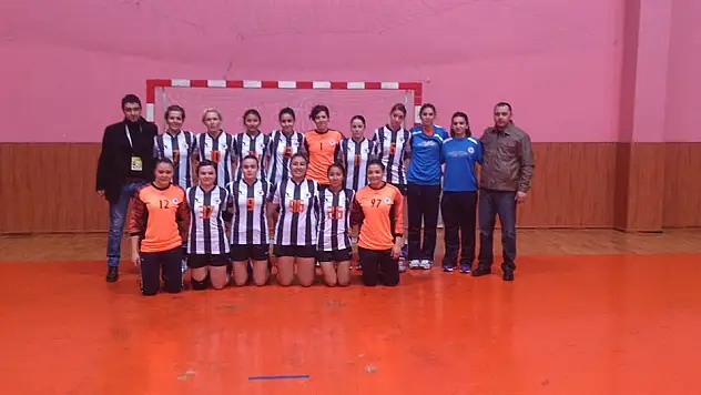 Ordu Boztepe Gönül S.K , Yenilgisiz Lider