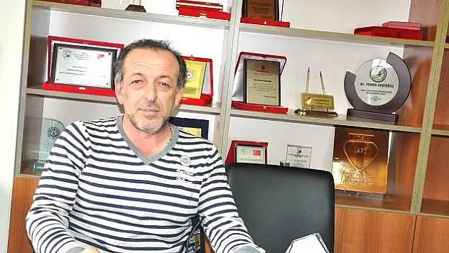 Ordu Boztepe Gönülspor oldu 1907 Kanaryaspor