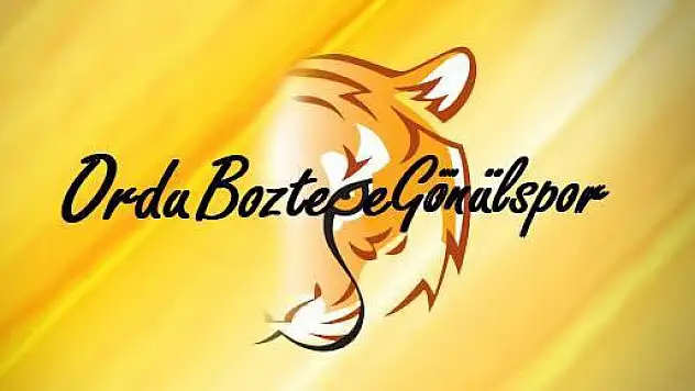 Ordu Boztepe Gönülspor’dan Pazar Sürprizi