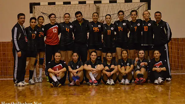 Ordu Boztepe’den Önemli Galibiyet