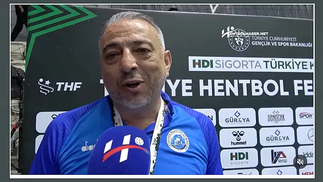 Ortahisar Belediyespor, Üsküdar'a Evinde Kaybetti: Sedat Yavuz'dan Kritik Değerlendirme