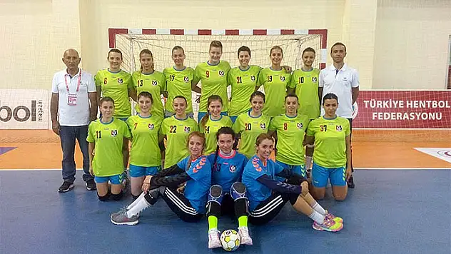 Osmangazi Bld. SK 23-30 Genç Uşak SK