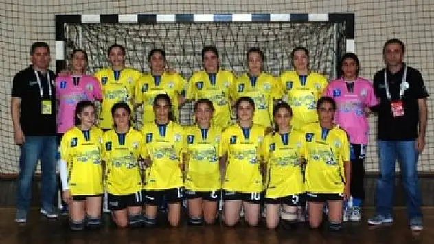 Osmangazi Liderlikte Kararlı