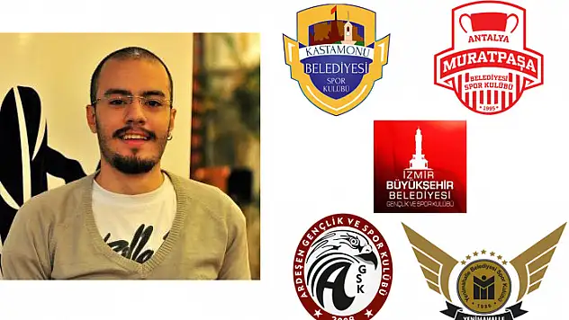 Ozan Sülüm: “Bu sezon eşik geçilecek”