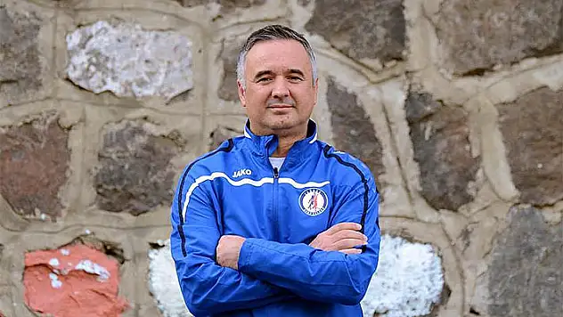 Özcan, “Böyle bir yönetim ile çalışmak mutluluk verici”