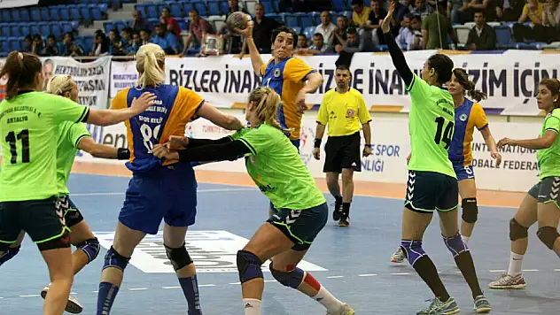 “Özel” galibiyet