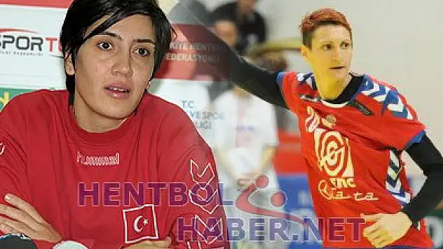 Özel ve Biljana’dan Çoşkulu Karşılama