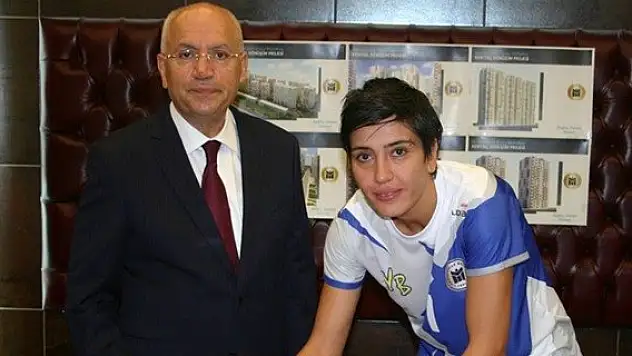 Özel’den Özel Açıklama: ” İlk 3’e Oynarız”