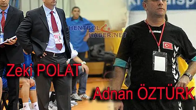 Öztürk ve Polat’tan Açıklamalar