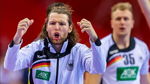 Panzerler EHF EURO 2016’da finalde