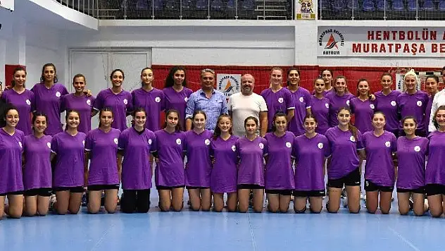 PAOK: 32 – Muratpaşa Belediyespor: 25