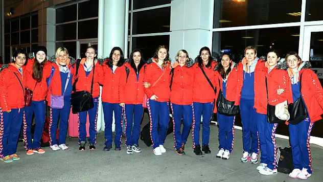 Paşa’nın Melekleri Almanya’da