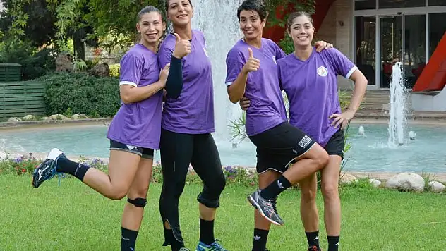 Paşa’nın Melekleri İzmir’de tur arayacak!