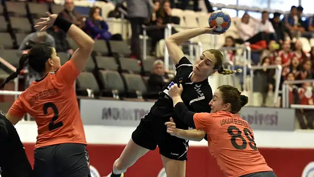 Paşa’nın Melekleri namağlup