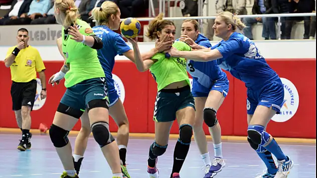 Paşa’nın Melekleri Paşa’lar gibi