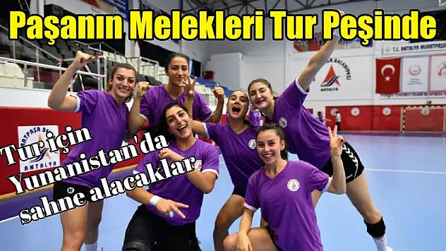 Paşanın Melekleri sahne alıyor