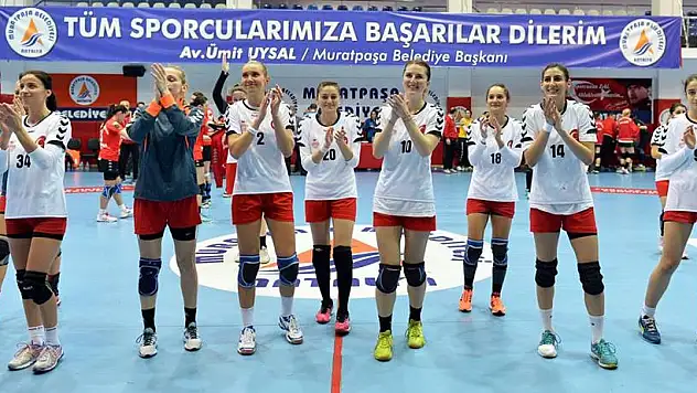 Paşa’nın Melekleri turlamaya hazır