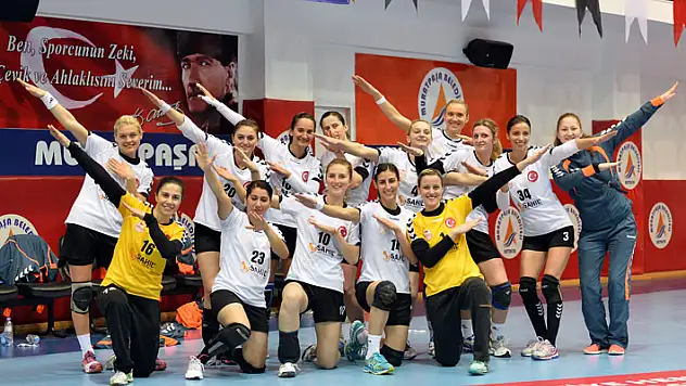 Paşa’nın Melekleri “TUR”lamaya hazırlanıyor