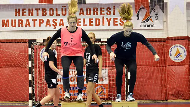 Paşa’nın Melekleri zorlu virajda