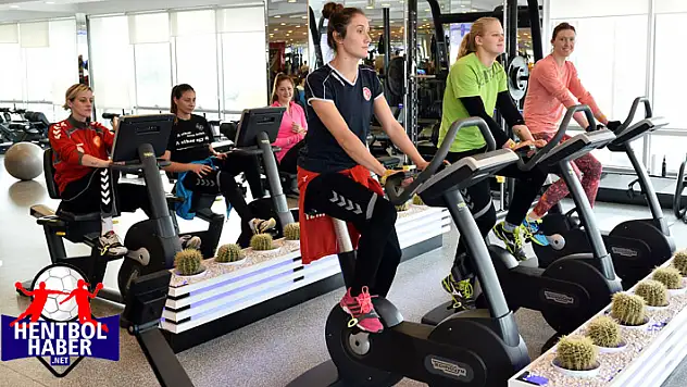 Paşa’nın Melekleri’nde hazırlıklar tam gaz