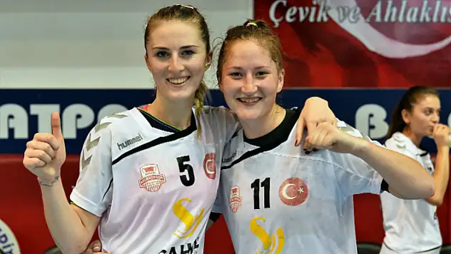 Paşa’nın Meleklerinin gol makinaları