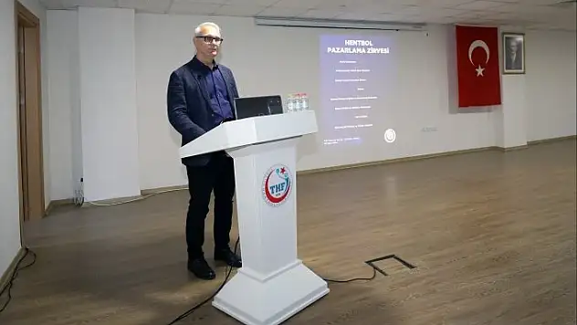 Pazarlama Zirvesi gerçekleşti