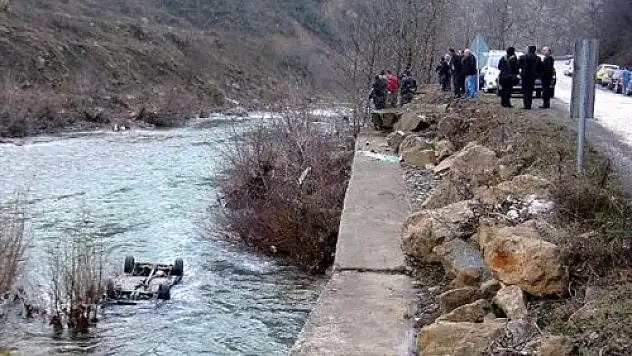 Perihan’a Kötü Haber Bartın’dan