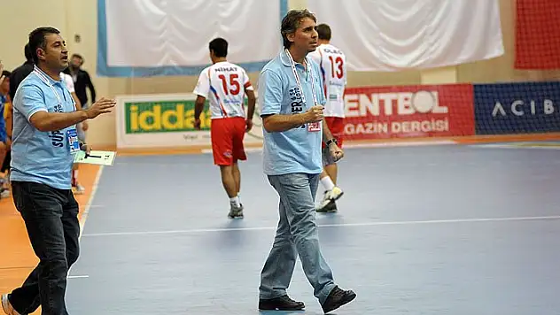 Pes Etmemek ve Gençler Galibiyeti Getirdi