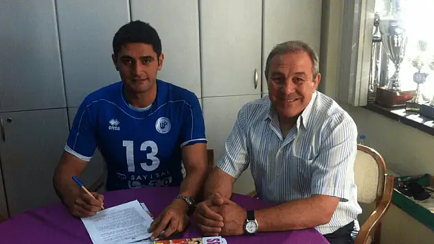 Piyango imzalara devam ediyor