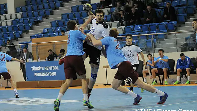 Piyango, Trabzonspor engelini aştı