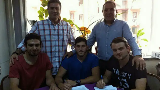 Piyango üçlü çekti