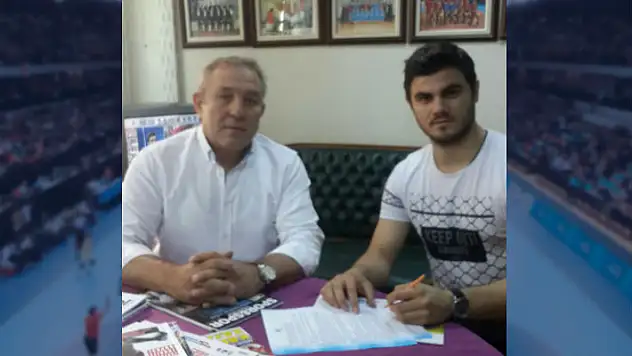 Piyango’dan sağ kanada takviye